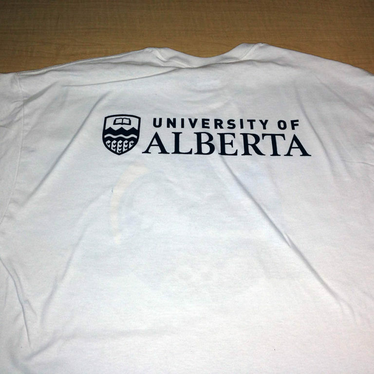 University-of-Alberta-Tshirt